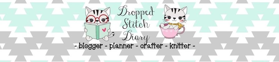 The Dropped Stitch Diary